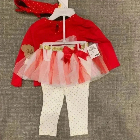 Baby Essentials My 1st Christmas - Picture 2 of 3